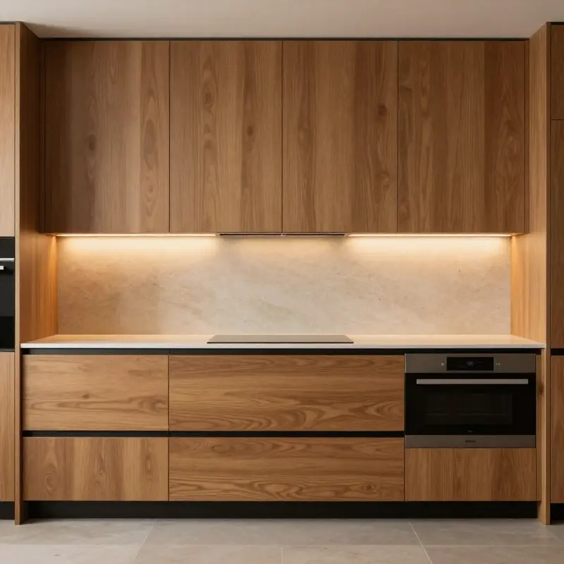 Kitchen Design Renovation 2026: Inspiring Ideas 1