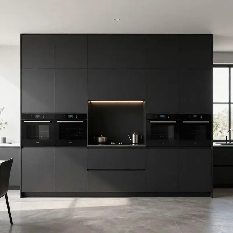 Kitchen Design Renovation 2026: Inspiring Ideas & Modern Trends 1