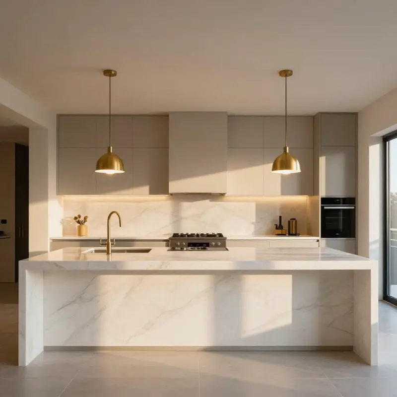 Kitchen Design Renovation 2026: Inspiring Ideas & Modern Trends 2