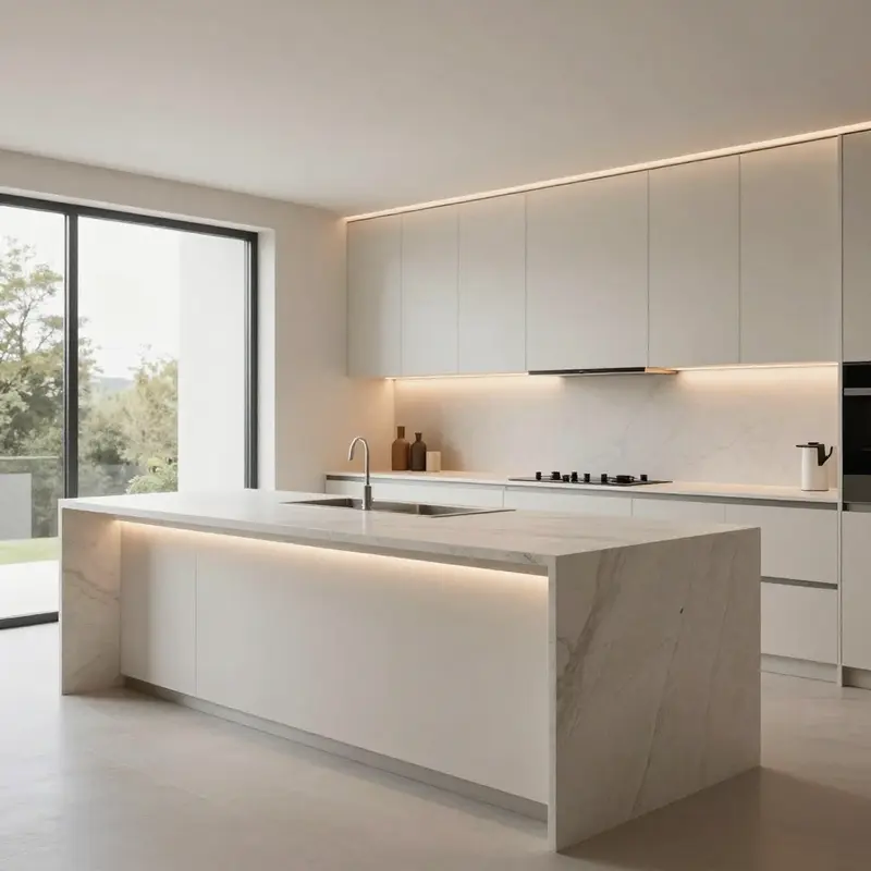 Kitchen Design Renovation 2026: Inspiring Ideas for Your Home 1