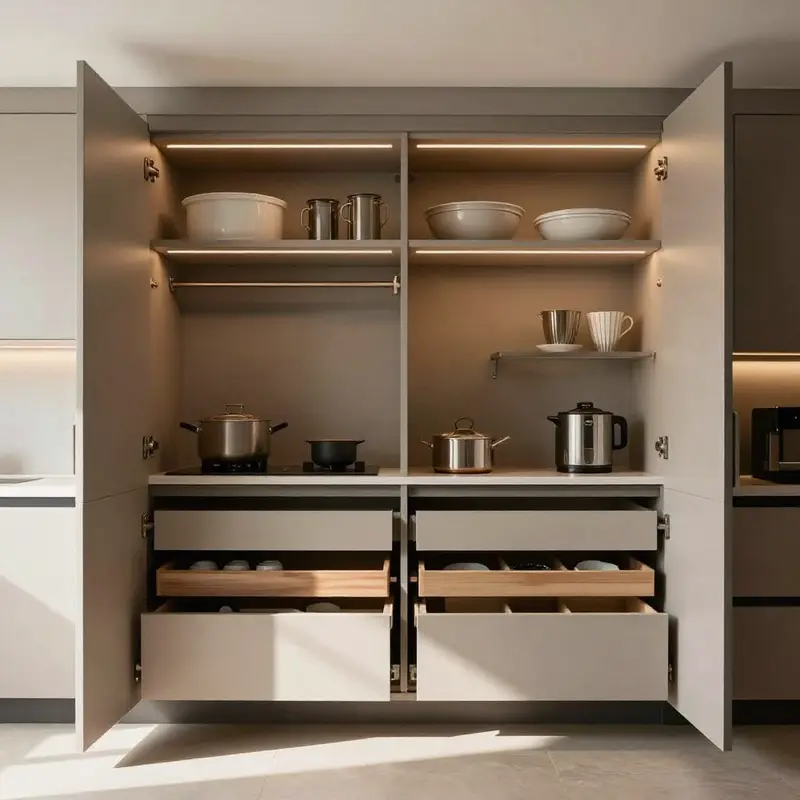 Kitchen Design Renovation 2026: Inspiring Ideas 1