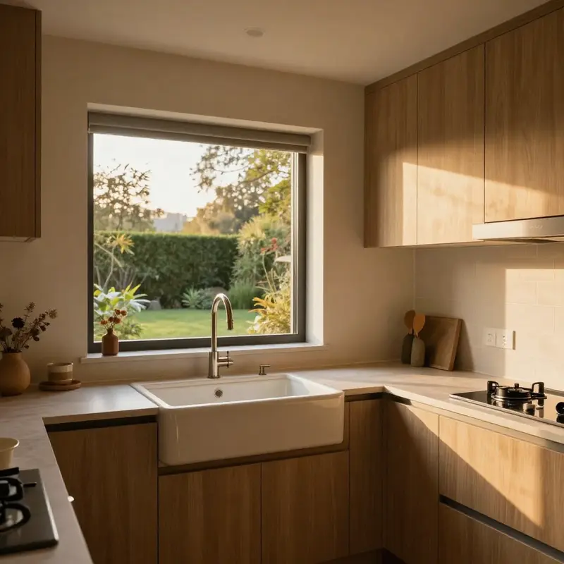 Kitchen Design Renovation 2026: Inspiring Ideas 2