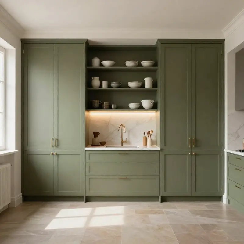 Kitchen Design Renovation 2026: Amazing Ideas for Your Home 1