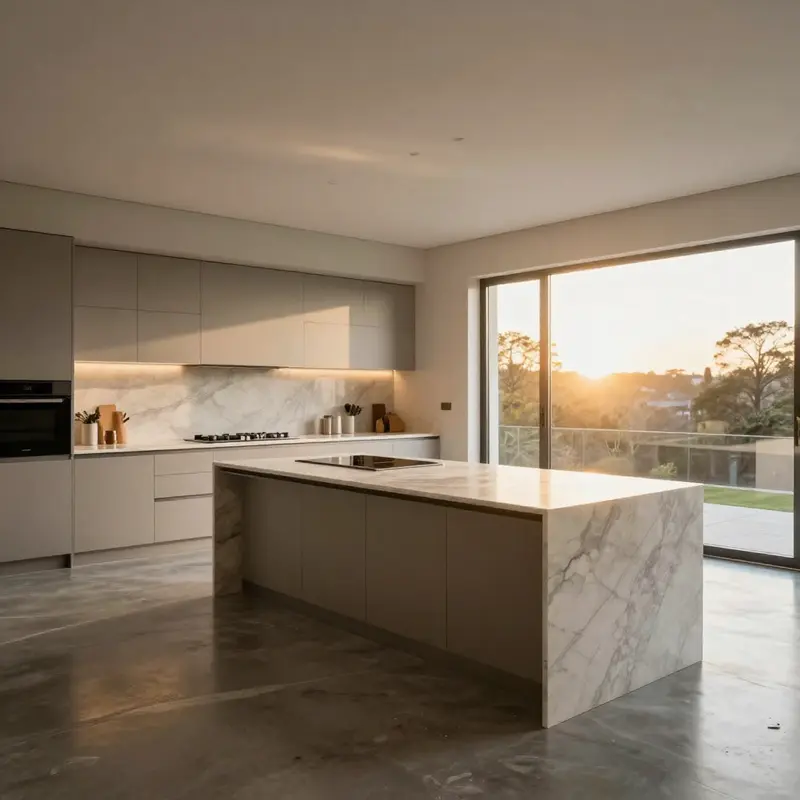 Kitchen Design Renovation 2026: Amazing Ideas for Your Home 2