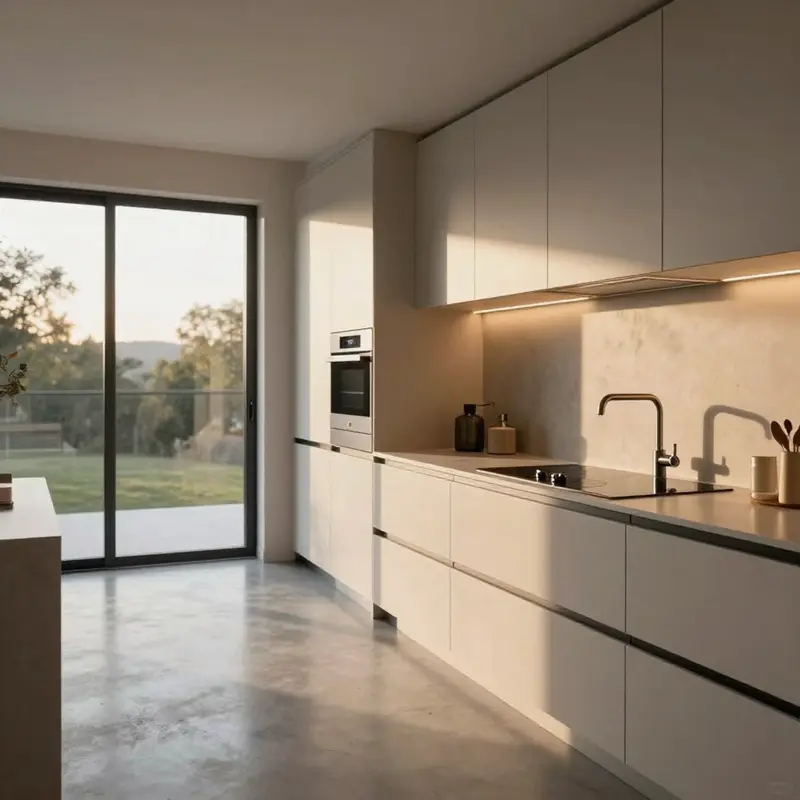 Kitchen Design Renovation: 2026 Ideas & Modern Trends 1