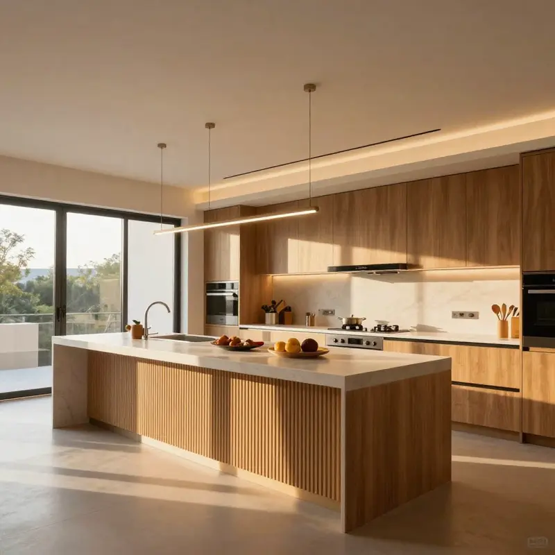 Kitchen Design Renovation: 2026 Ideas & Modern Trends 2