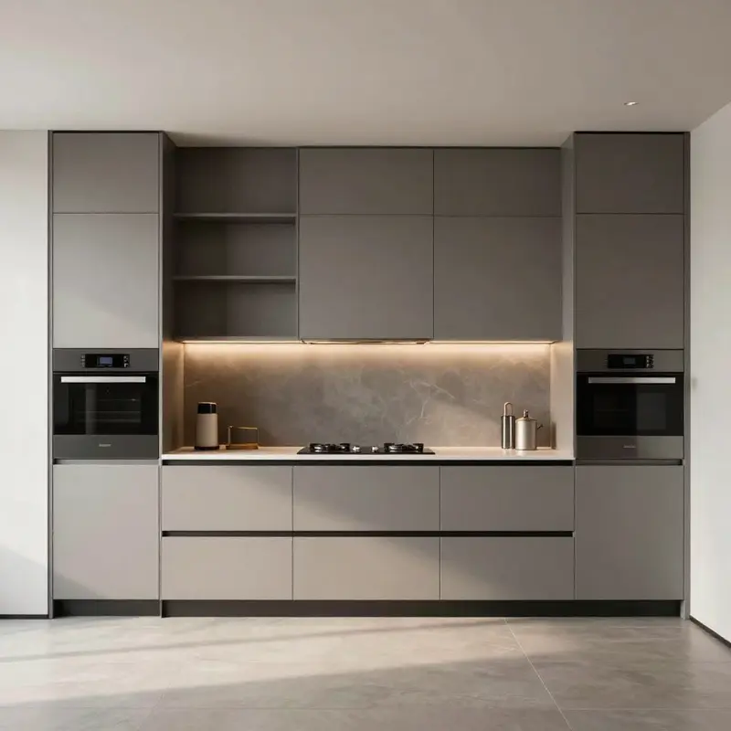 Kitchen Design Renovation 2026: Inspiring Ideas 1