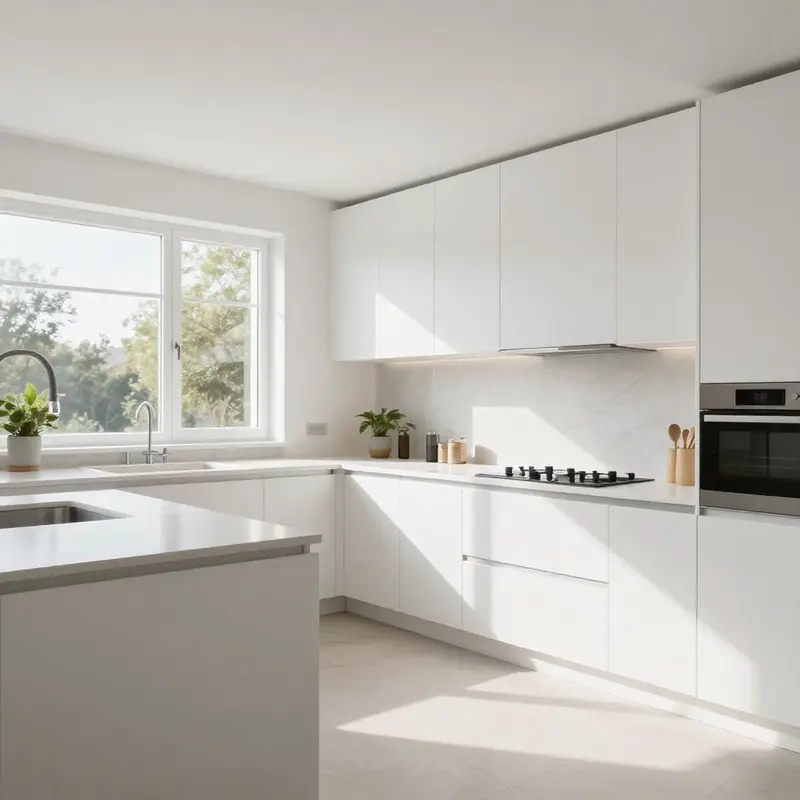 Kitchen Design Renovation 2026: Inspiring Ideas & Modern Trends 2