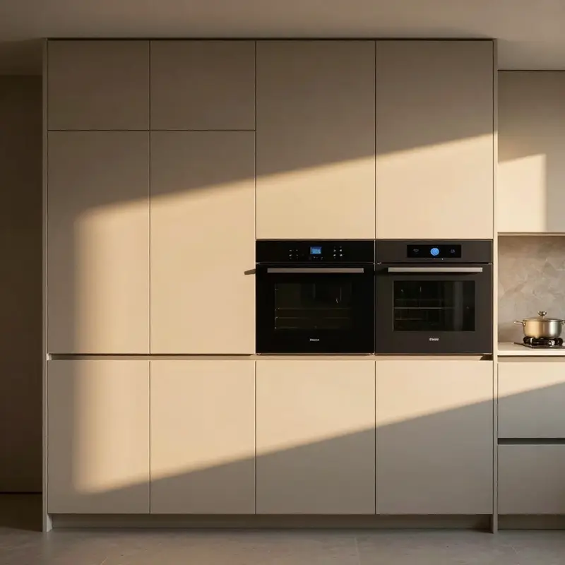 Kitchen Design Renovation: Unveiling Modern Ideas for 2026 1