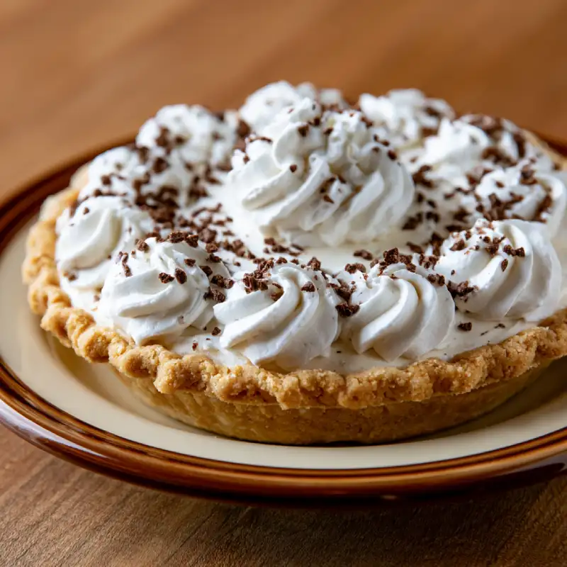 Cream Pie Cookie Recipe