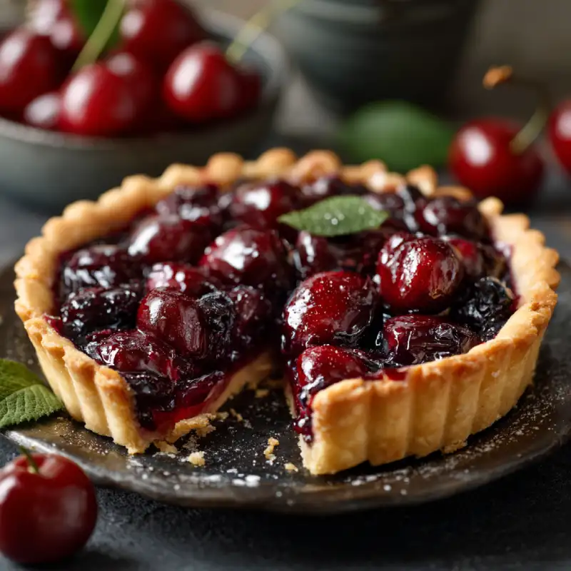 Tart Cherry