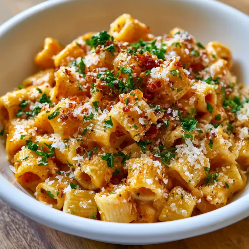 Viral Ditalini Pasta